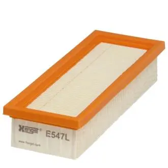E547L Воздушный фильтр HENGST FILTER подбор по vin на Brocar