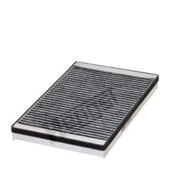 E936LC Фільтр повітря (салону) HENGST FILTER підбір по vin на Brocar