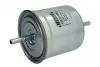 H220WK Фільтр паливний Volvo S40/60/80/V70/XC70/XC90 HENGST FILTER підбір по vin на Brocar
