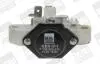 Реле-регулятор генератора 14mm 14,5V AUDI,VW. GER011