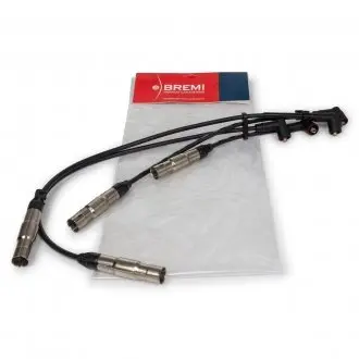 206F200 Проводи запалювання VW Golf/Passat/T5 (к-кт) BREMI підбір по vin на Brocar