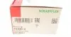 818020310 Тяга стабілізатора (переднього) Toyota Corolla 1.4-2.0D 97-02 (L=55mm) FAG підбір по vin на Brocar