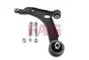 Важіль DUCATO 06- L Jumper, Relay/ Ducato/ Boxer (1100-1700L Kg) 821 0627 10