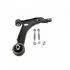Важіль DUCATO 06- P Jumper, Relay/ Ducato/ Boxer (1100-1700L Kg) 821 0628 10