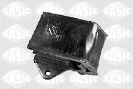 4001320 Подушка двигуна TRAFIC 1.7-2.5 89-01 SASIC підбір по vin на Brocar