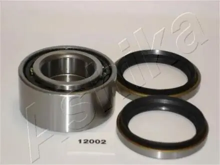 4412002 Підшипник перед. Nissan Almera 95-00/Sunny 90- ASHIKA підбір по vin на Brocar
