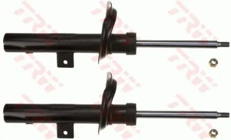 JGM3867T Амортизатор TRW підбір по vin на Brocar