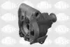 Подушка двигуна (задня) Opel Astra G/H/Zafira A 1.2-2.0 98- 9002474