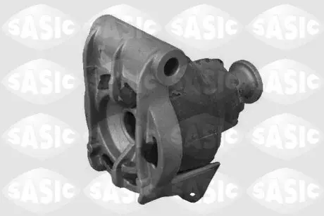 9002474 Подушка двигуна (задня) Opel Astra G/H/Zafira A 1.2-2.0 98- SASIC підбір по vin на Brocar