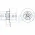 BG3030C TARCZA HAM./TYŁ/ AUDI A4 (8D2,B5) 11/94-11/00 DELPHI підбір по vin на Brocar