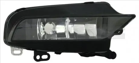 196170019 Фара TYC подбор по vin на Brocar