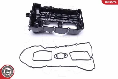 48SKV015 Кришка гбц SKV GERMANY підбір по vin на Brocar