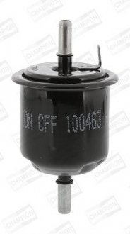 CFF100463 Фильтр топливный CHAMPION подбор по vin на Brocar