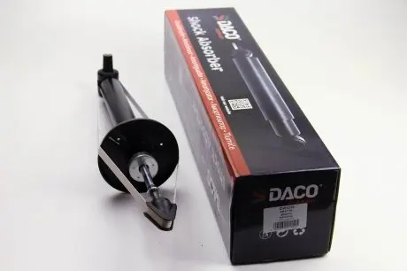 564710 Амортизатор DACO подбор по vin на Brocar