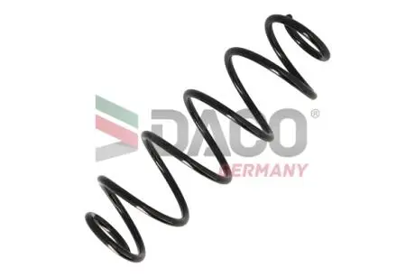 811901 Sprężyna zaw. * Citroen C3 Tył DACO підбір по vin на Brocar