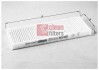 NC2403 Filtr kabinowy CI/PE K13392X C-ELYSEE 301 12- CLEAN FILTERS підбір по vin на Brocar