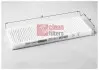 NC2403 Фільтр, повітря у салоні CLEAN FILTERS підбір по vin на Brocar