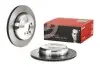 09D90213 Тормозной диск BREMBO підбір по vin на Brocar