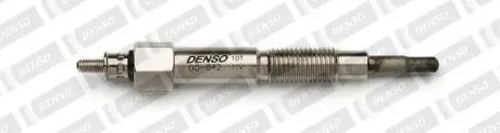 DG642 Свеча накала DENSO підбір по vin на Brocar