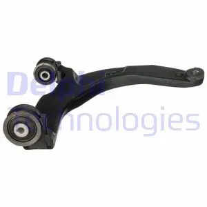 TC3801 Рычаг подвески передний DELPHI подбор по vin на Brocar