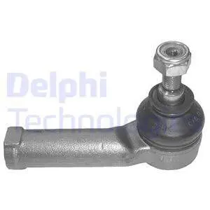 TA1619 Накінечник рульової тяги DELPHI підбір по vin на Brocar