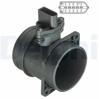 AF1036112B1 Przepływomierz BMW 116I, 118I, 120I, 318, 320 DELPHI підбір по vin на Brocar