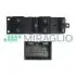 121VKB76008 WŁĽCZNIK PODN.SZYBY ZESPOLONY SEAT LEON 99-05 MIRAGLIO підбір по vin на Brocar