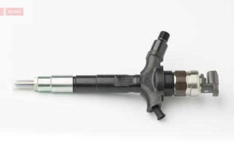 DCRI105830 Форсунка топливная DENSO подбор по vin на Brocar