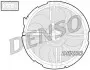 Вентилятор, охлаждение двигателя DER32009