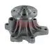 1850 Помпа воды Mini Mini 1.4d 03-06/Toyota Corolla 1.4D-4D 04-08/13-18/Auris 1.4D-4D 13-18 AIRTEX підбір по vin на Brocar
