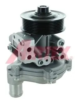 2120 Помпа водяна Ford Transit 3.2TDCi/3.2TDCi RWD 07-14 AIRTEX підбір по vin на Brocar