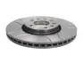 09936975 Гальмівні диски BREMBO підбір по vin на Brocar