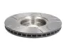 09936975 Гальмівні диски BREMBO підбір по vin на Brocar