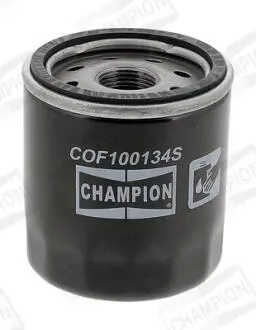 COF100134S Фільтр масляний CHAMPION підбір по vin на Brocar