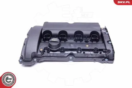 48SKV004 Кришка гбц SKV GERMANY підбір по vin на Brocar