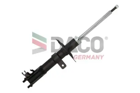 452345 Амортизатор DACO подбор по vin на Brocar