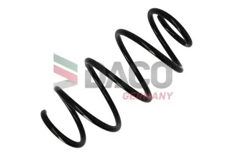 801308 Sprężyna zaw. HYUNDAI I40 1.7 CRDI 11- Przód DACO подбор по vin на Brocar