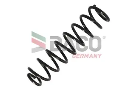 802316 Sprężyna zaw.MB W211 220CDI 240 200CDI Przód DACO подбор по vin на Brocar