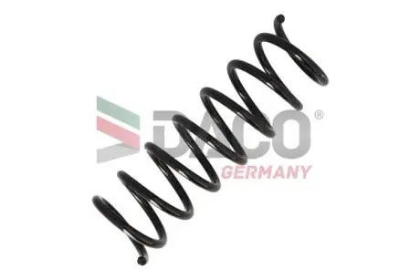 811020 Sprężyna zaw. * C-MAX 03- Tył DACO підбір по vin на Brocar