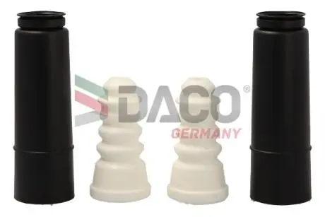 PK2561 Пылезащитный комплект, амортизатор DACO подбор по vin на Brocar
