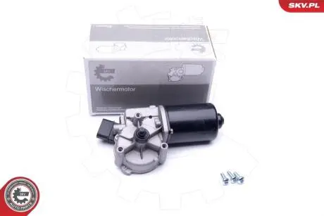 19SKV031 Двигун склоочисника SKV GERMANY підбір по vin на Brocar