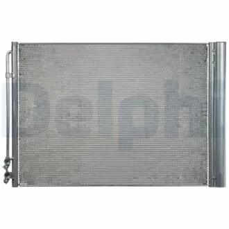 CF20214 Конденсатор DELPHI подбор по vin на Brocar