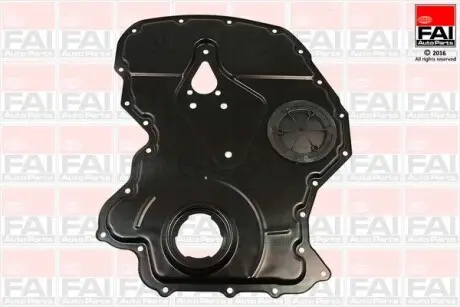 TCC4 Корпус FAI AUTOPARTS подбор по vin на Brocar
