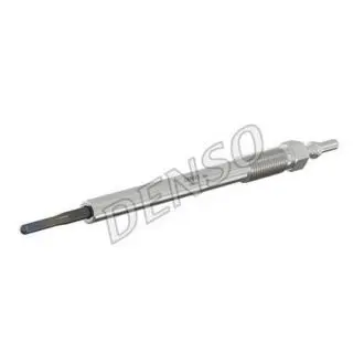 DG667 Свеча накаливания Denso DENSO подбор по vin на Brocar