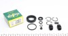 Ремкомплект суппорта (заднего) Nissan Maxima 00-03 (d=38mm) (Lucas/Niss) 238013