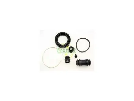 254079 Ремкомплект тормозного суппорта MAZDA 626 FRENKIT підбір по vin на Brocar