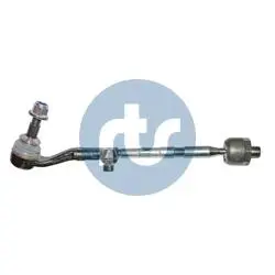 90095942 Тяга рулевая BMW 1/3 03- (+наконечник) Л. RTS підбір по vin на Brocar
