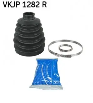 VKJP1282R Пильовик приводу колеса SKF підбір по vin на Brocar