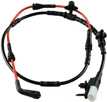 WS0437A Датчик зносу,гальм.колодки QUICK BRAKE подбор по vin на Brocar
