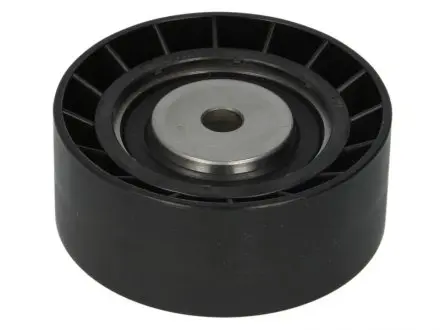GA35038 Ролик генератора BMW 5(E34/39)/7(E32/38) 3.0-4.4 86-04 (натяжний) (70x28) SNR NTN підбір по vin на Brocar